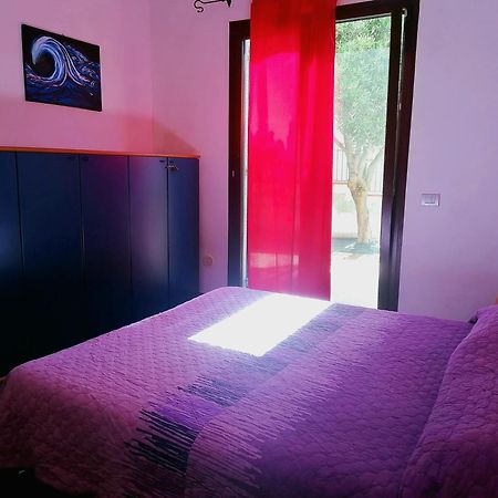 Sardamare Apartments Appartamenti La Ciaccia ヴァッレドーリア エクステリア 写真