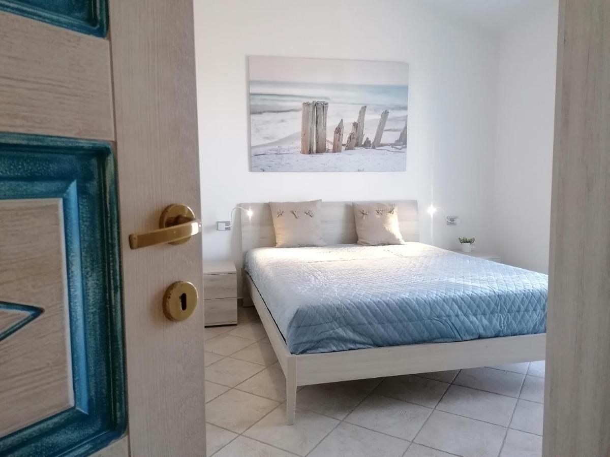 Sardamare Apartments Appartamenti La Ciaccia ヴァッレドーリア エクステリア 写真