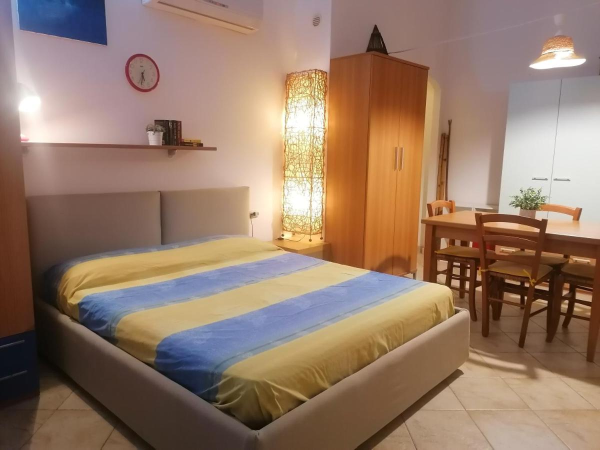 Sardamare Apartments Appartamenti La Ciaccia ヴァッレドーリア エクステリア 写真