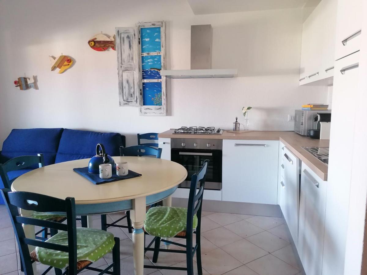 Sardamare Apartments Appartamenti La Ciaccia ヴァッレドーリア エクステリア 写真