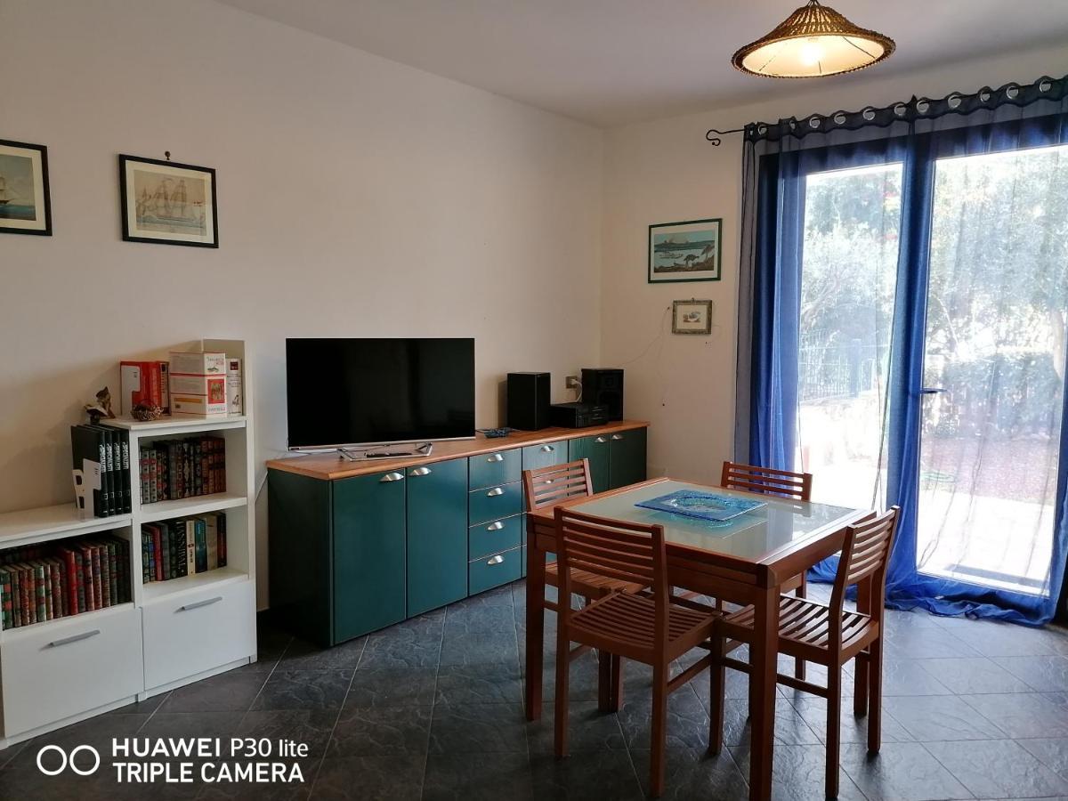 Sardamare Apartments Appartamenti La Ciaccia ヴァッレドーリア エクステリア 写真