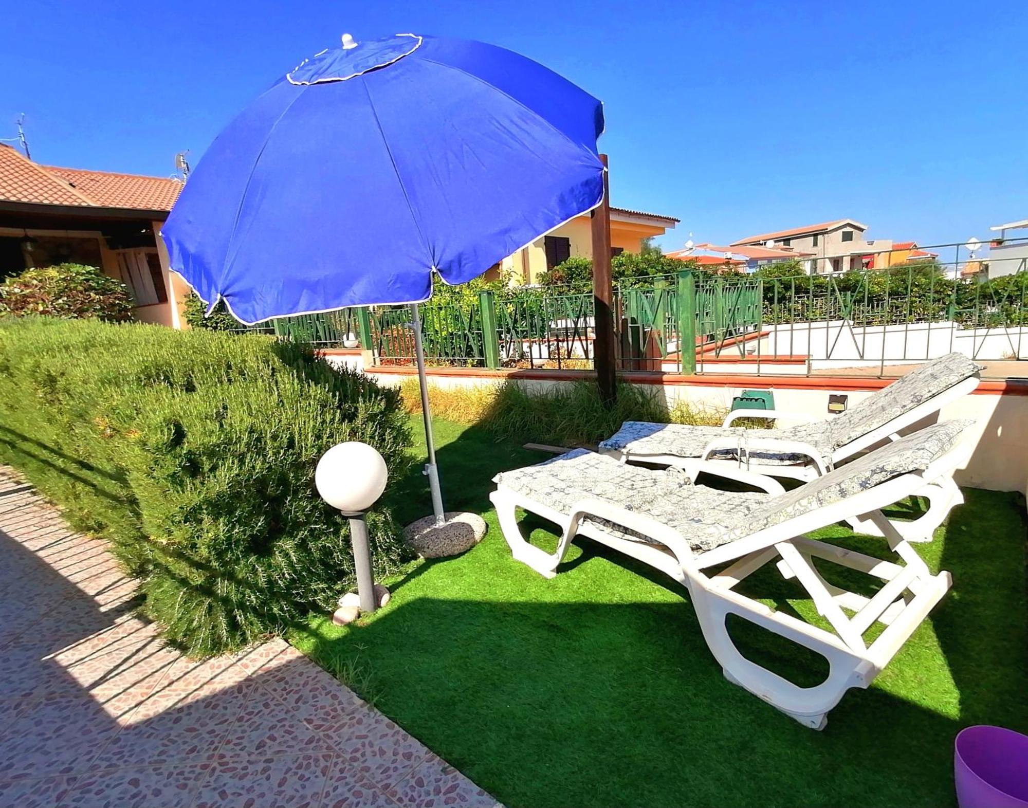 Sardamare Apartments Appartamenti La Ciaccia ヴァッレドーリア エクステリア 写真