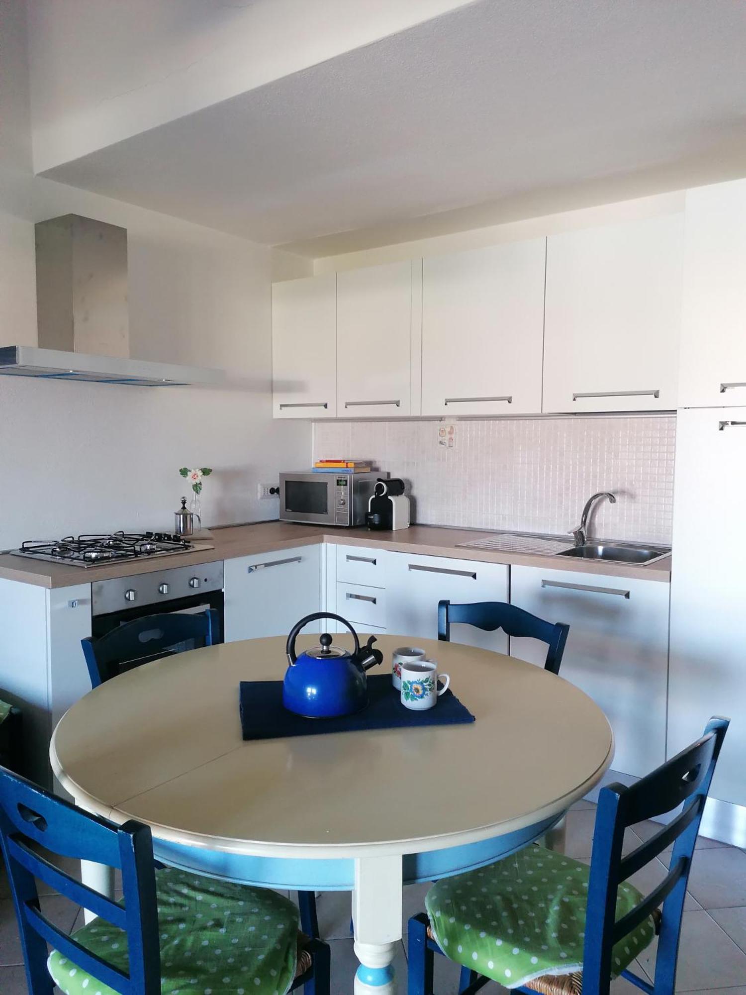 Sardamare Apartments Appartamenti La Ciaccia ヴァッレドーリア エクステリア 写真