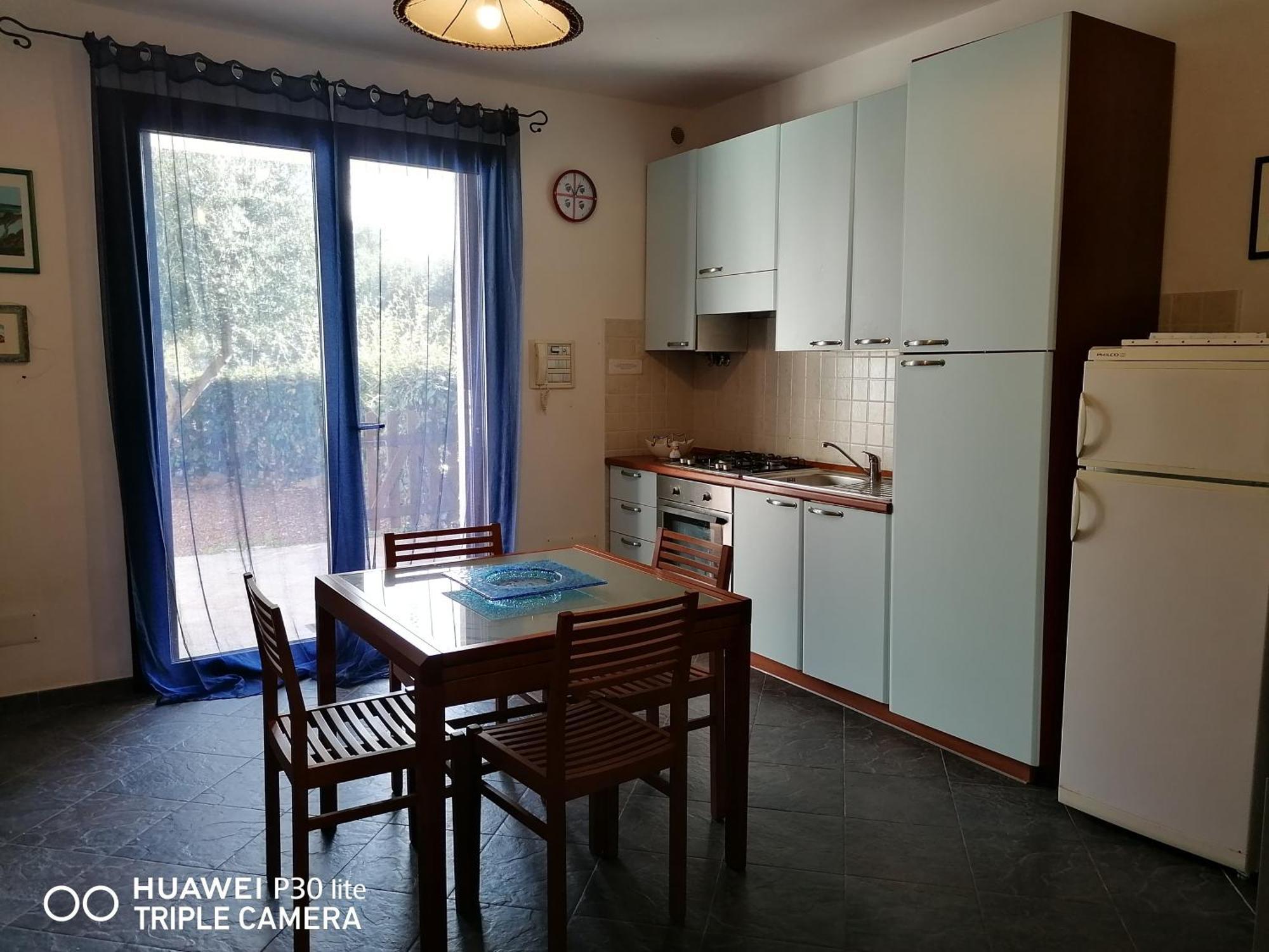 Sardamare Apartments Appartamenti La Ciaccia ヴァッレドーリア 部屋 写真