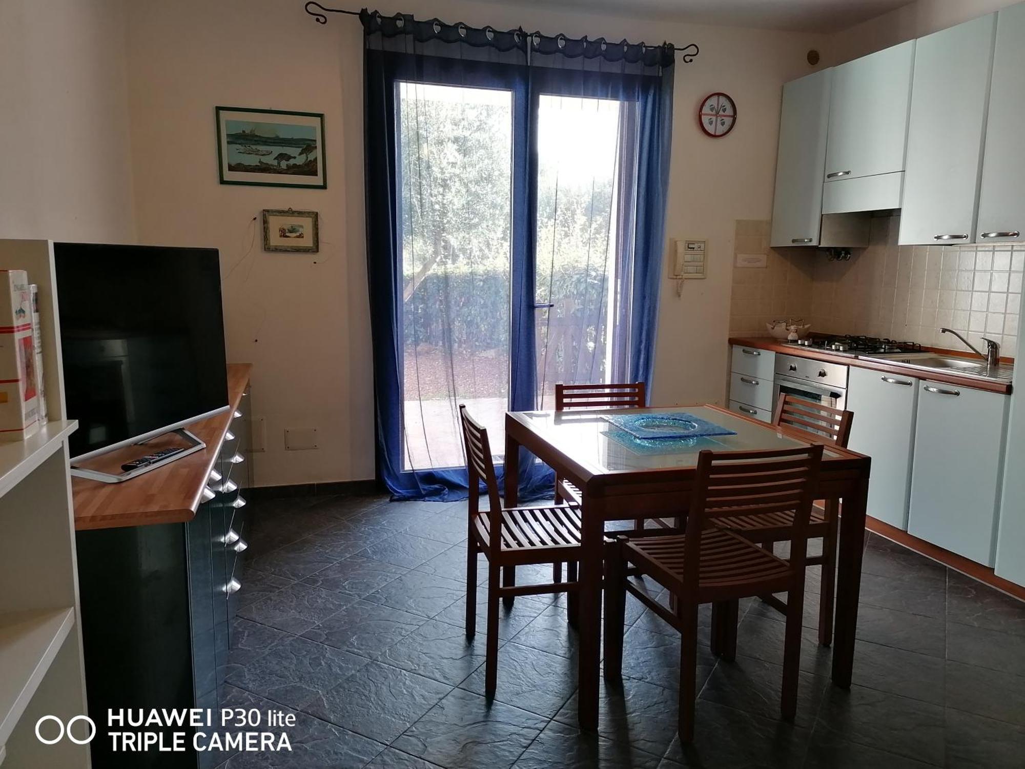 Sardamare Apartments Appartamenti La Ciaccia ヴァッレドーリア 部屋 写真