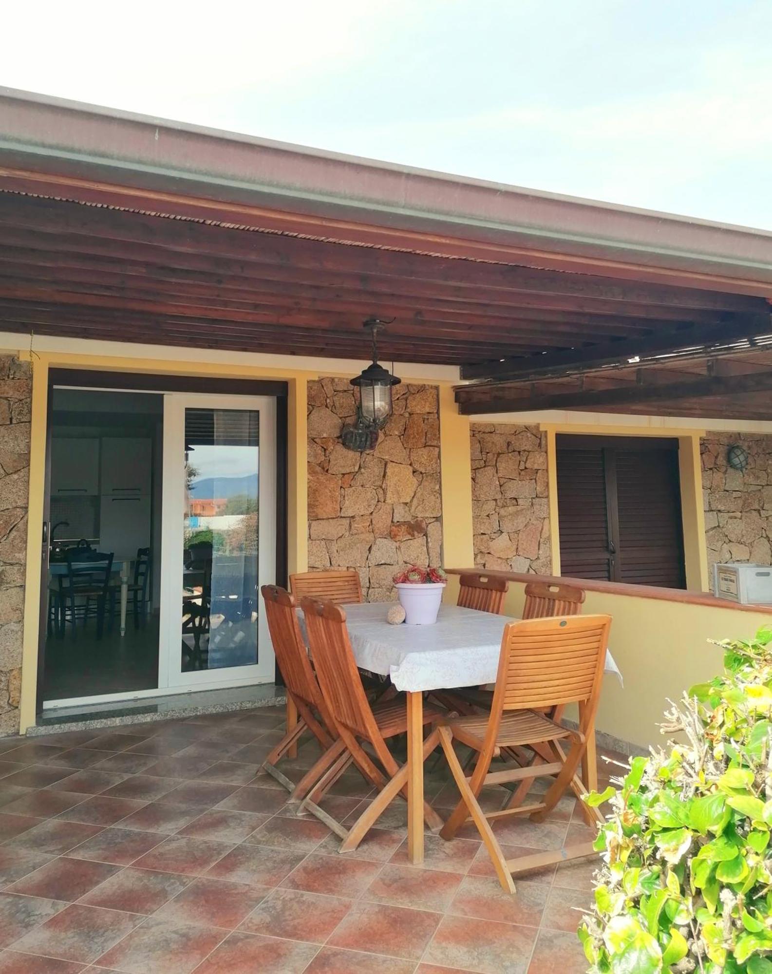 Sardamare Apartments Appartamenti La Ciaccia ヴァッレドーリア 部屋 写真