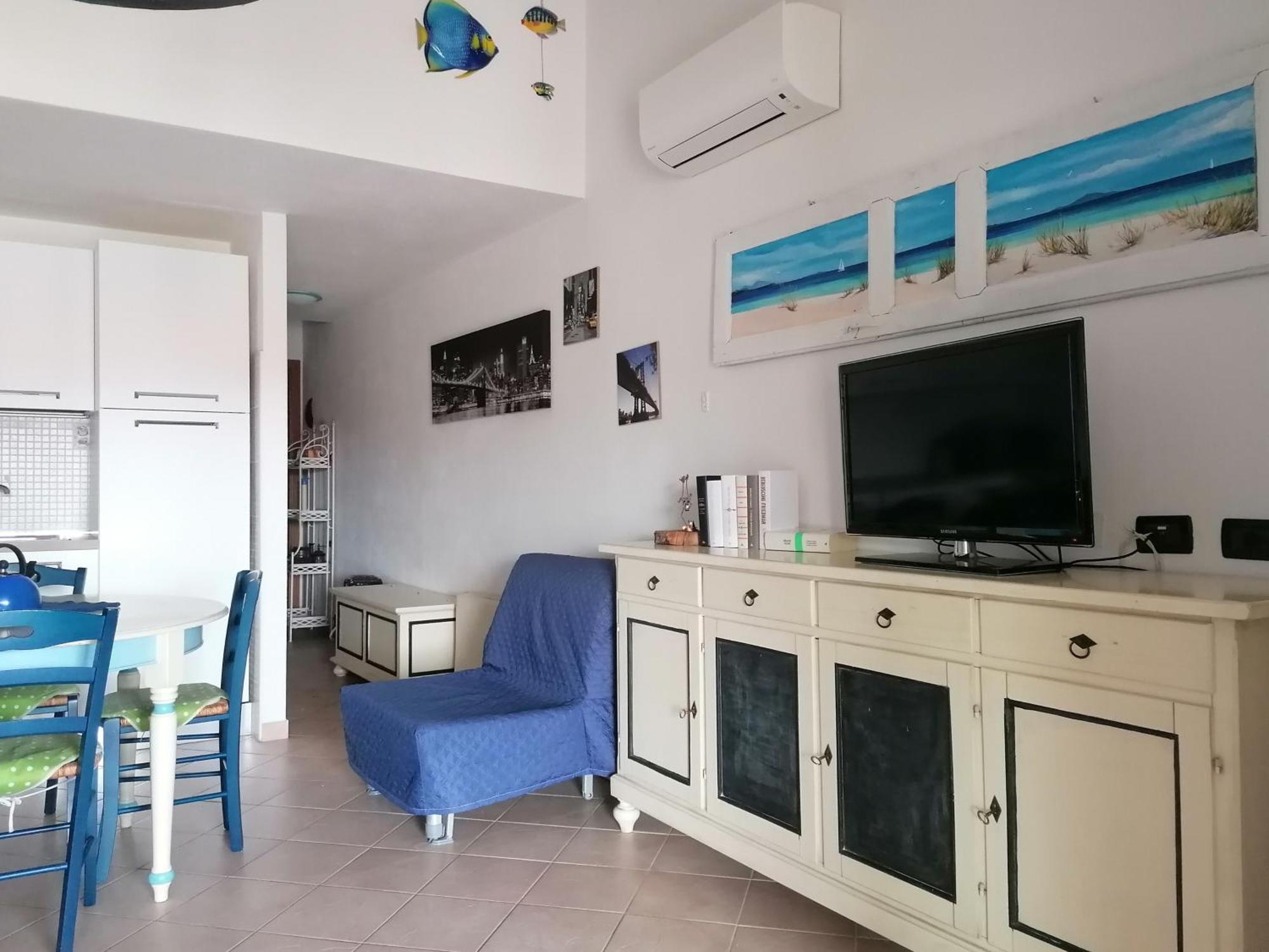 Sardamare Apartments Appartamenti La Ciaccia ヴァッレドーリア 部屋 写真