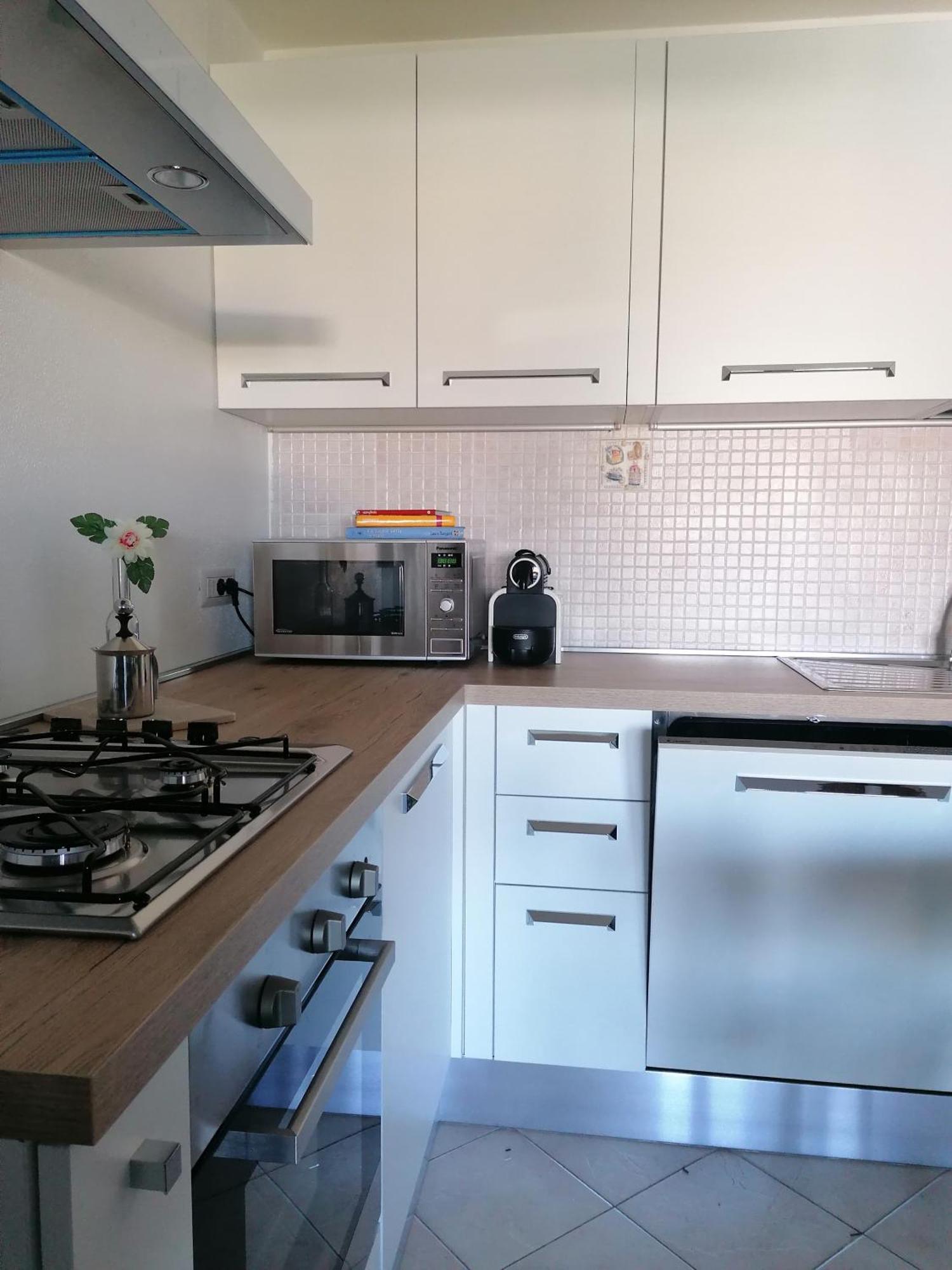 Sardamare Apartments Appartamenti La Ciaccia ヴァッレドーリア 部屋 写真