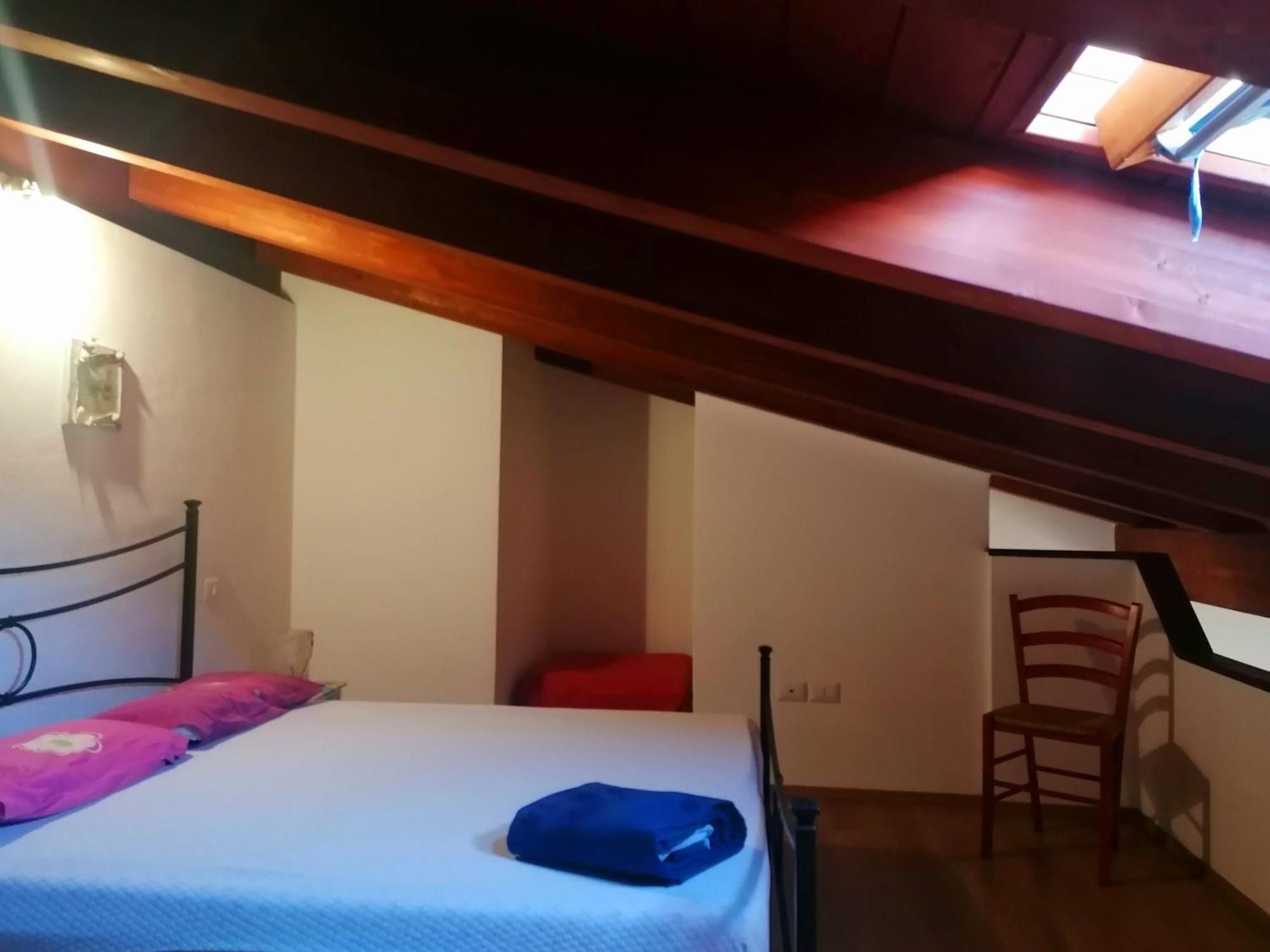 Sardamare Apartments Appartamenti La Ciaccia ヴァッレドーリア 部屋 写真
