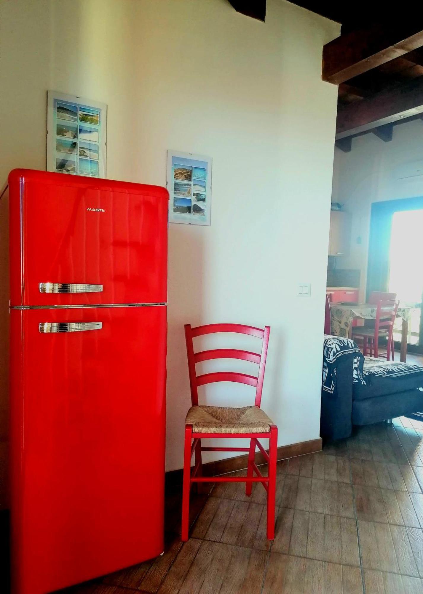Sardamare Apartments Appartamenti La Ciaccia ヴァッレドーリア 部屋 写真