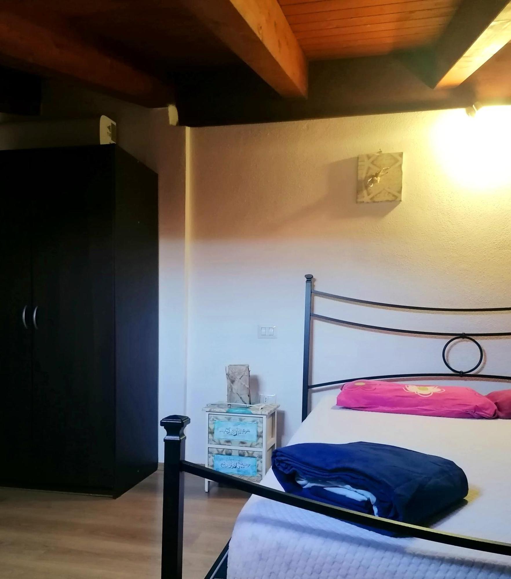 Sardamare Apartments Appartamenti La Ciaccia ヴァッレドーリア 部屋 写真