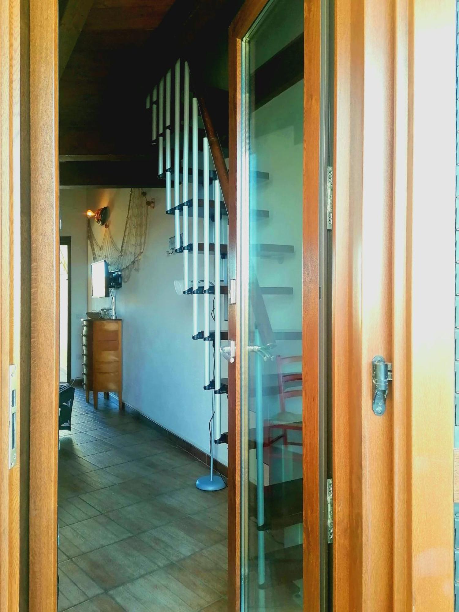 Sardamare Apartments Appartamenti La Ciaccia ヴァッレドーリア 部屋 写真