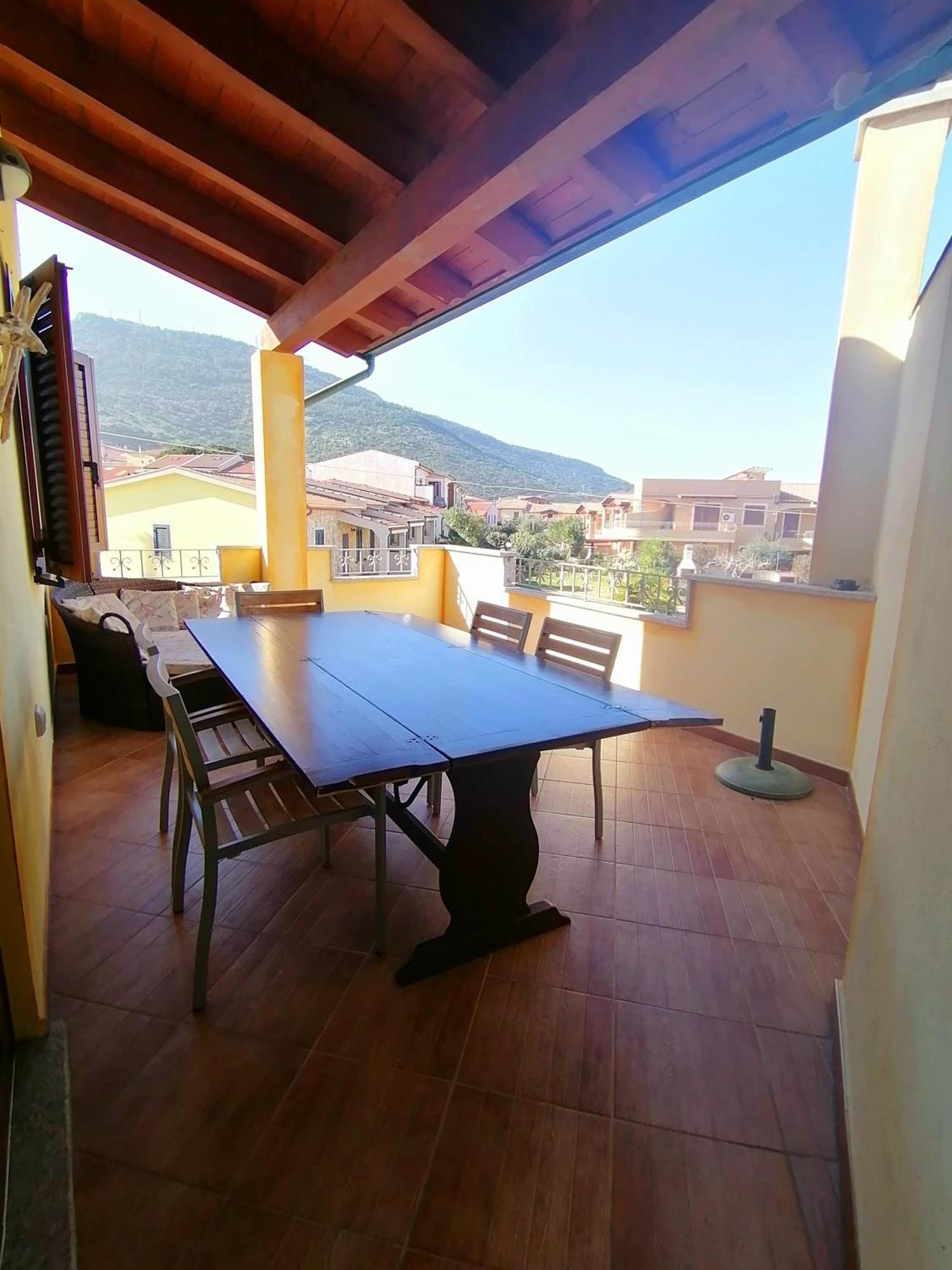 Sardamare Apartments Appartamenti La Ciaccia ヴァッレドーリア 部屋 写真