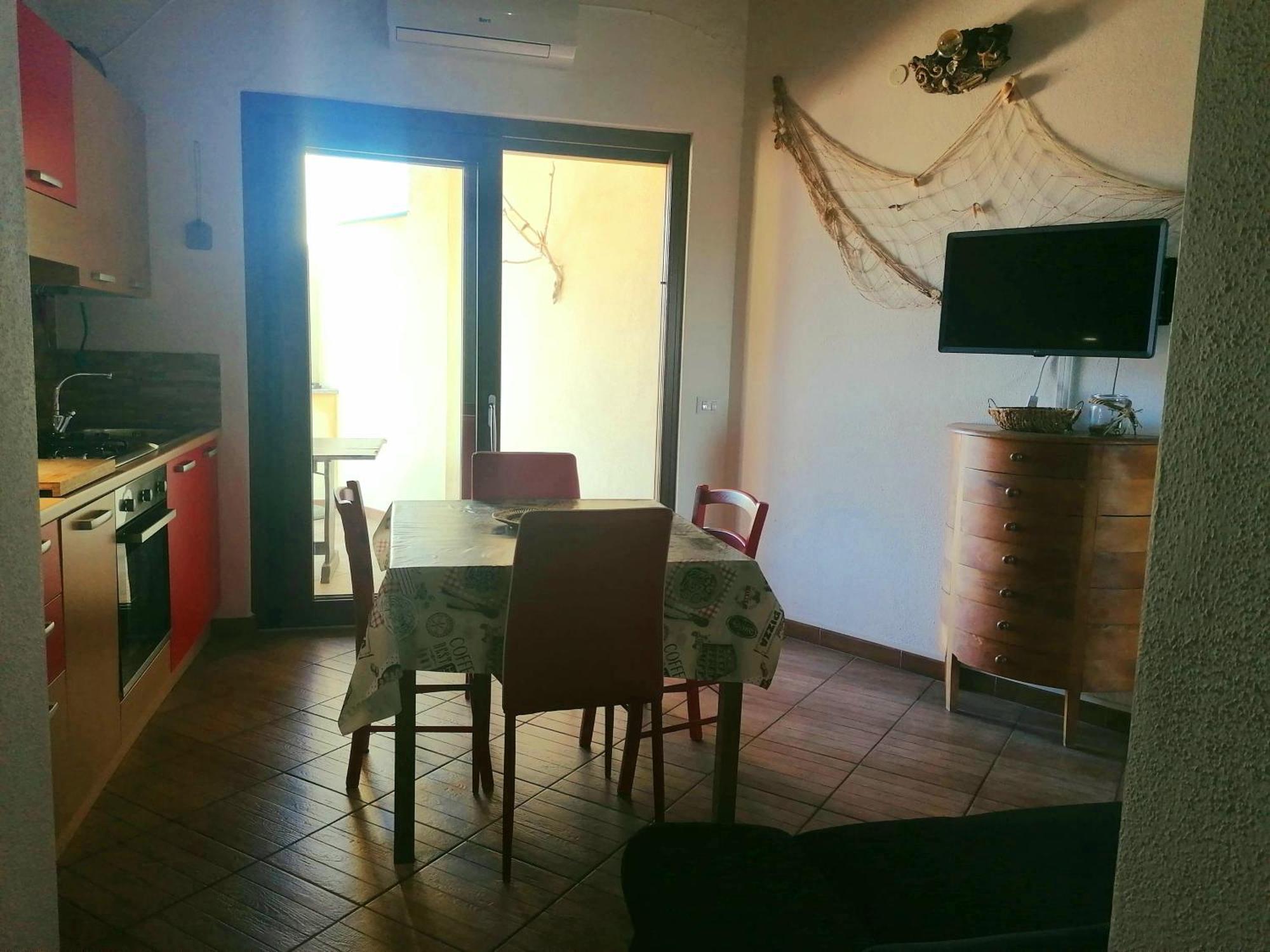 Sardamare Apartments Appartamenti La Ciaccia ヴァッレドーリア 部屋 写真