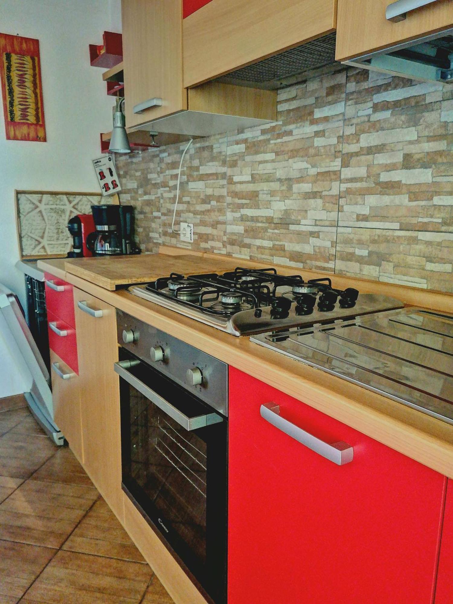 Sardamare Apartments Appartamenti La Ciaccia ヴァッレドーリア 部屋 写真
