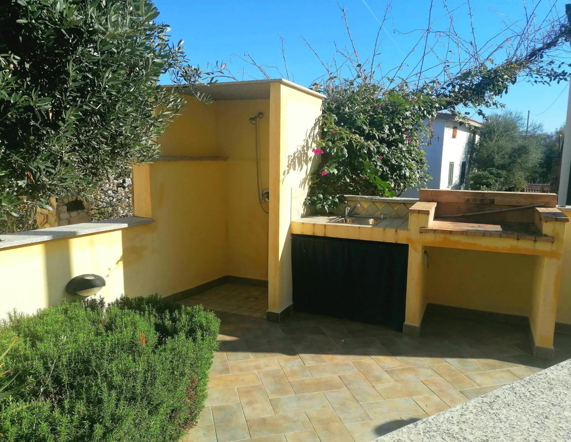 Sardamare Apartments Appartamenti La Ciaccia ヴァッレドーリア 部屋 写真