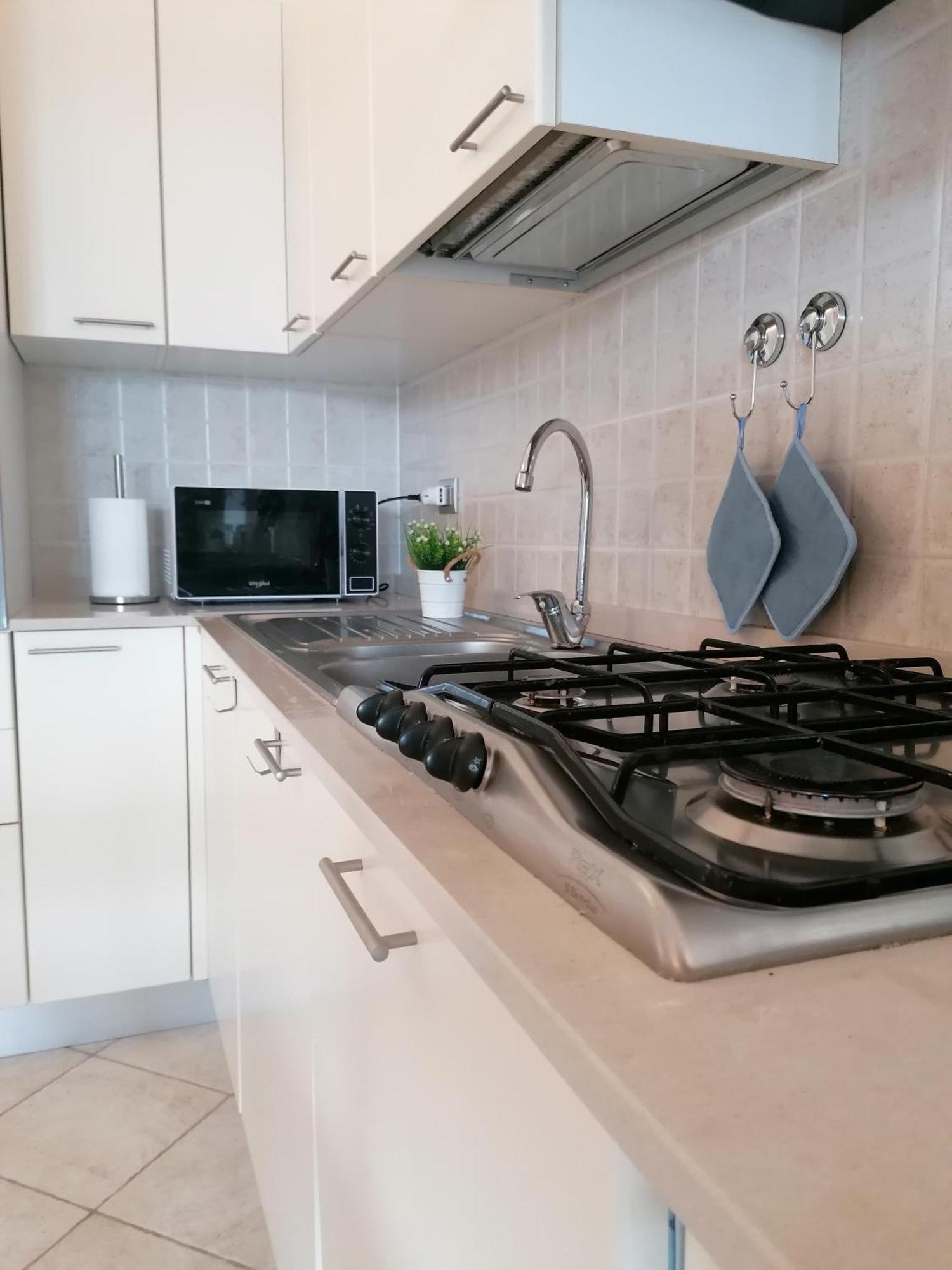 Sardamare Apartments Appartamenti La Ciaccia ヴァッレドーリア 部屋 写真