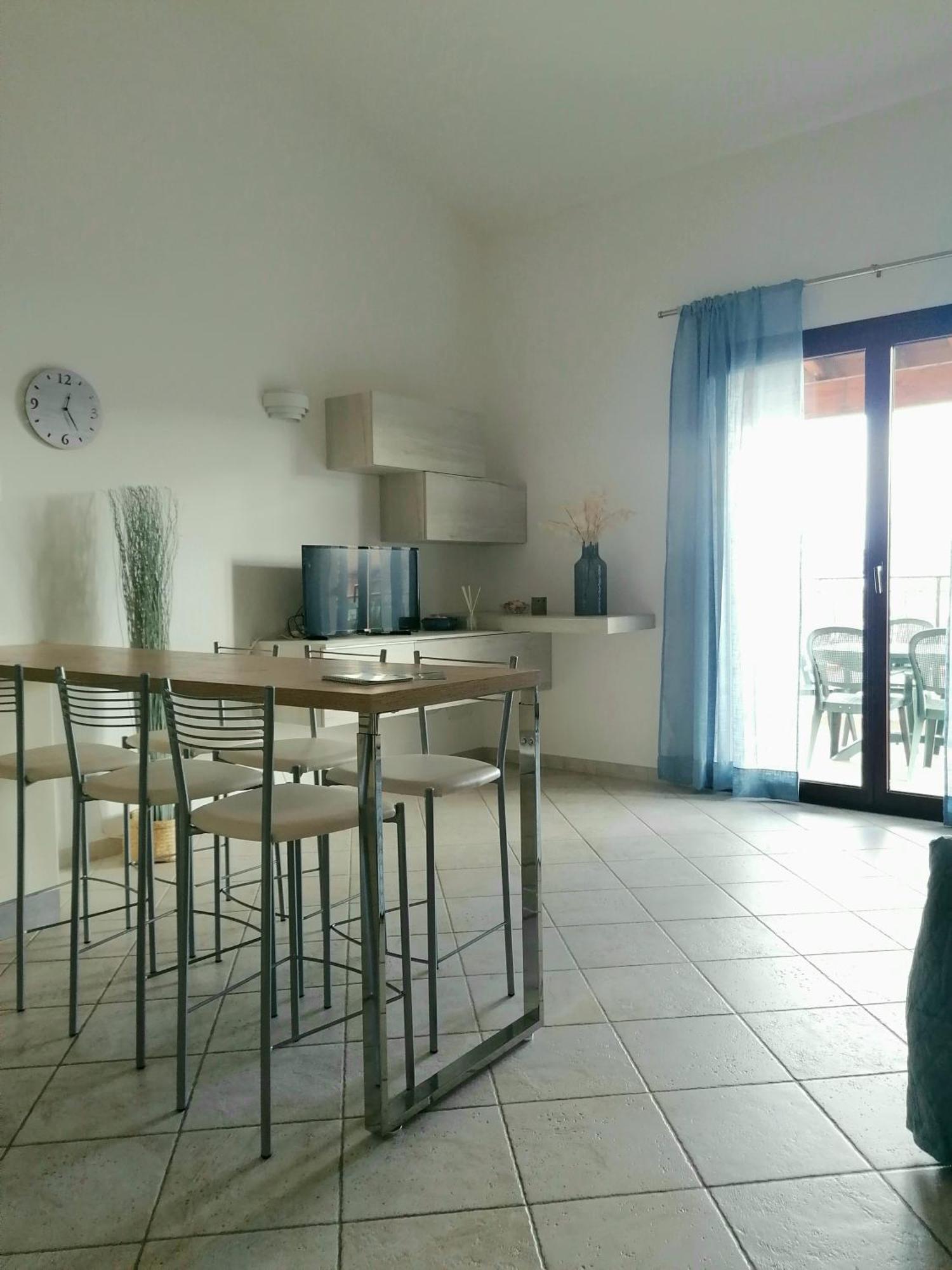 Sardamare Apartments Appartamenti La Ciaccia ヴァッレドーリア 部屋 写真