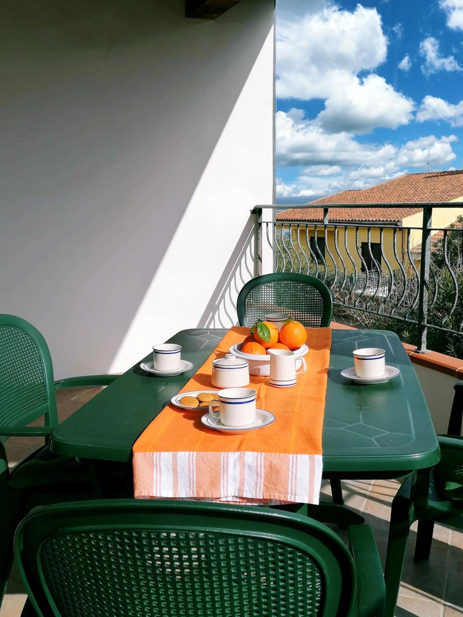 Sardamare Apartments Appartamenti La Ciaccia ヴァッレドーリア 部屋 写真