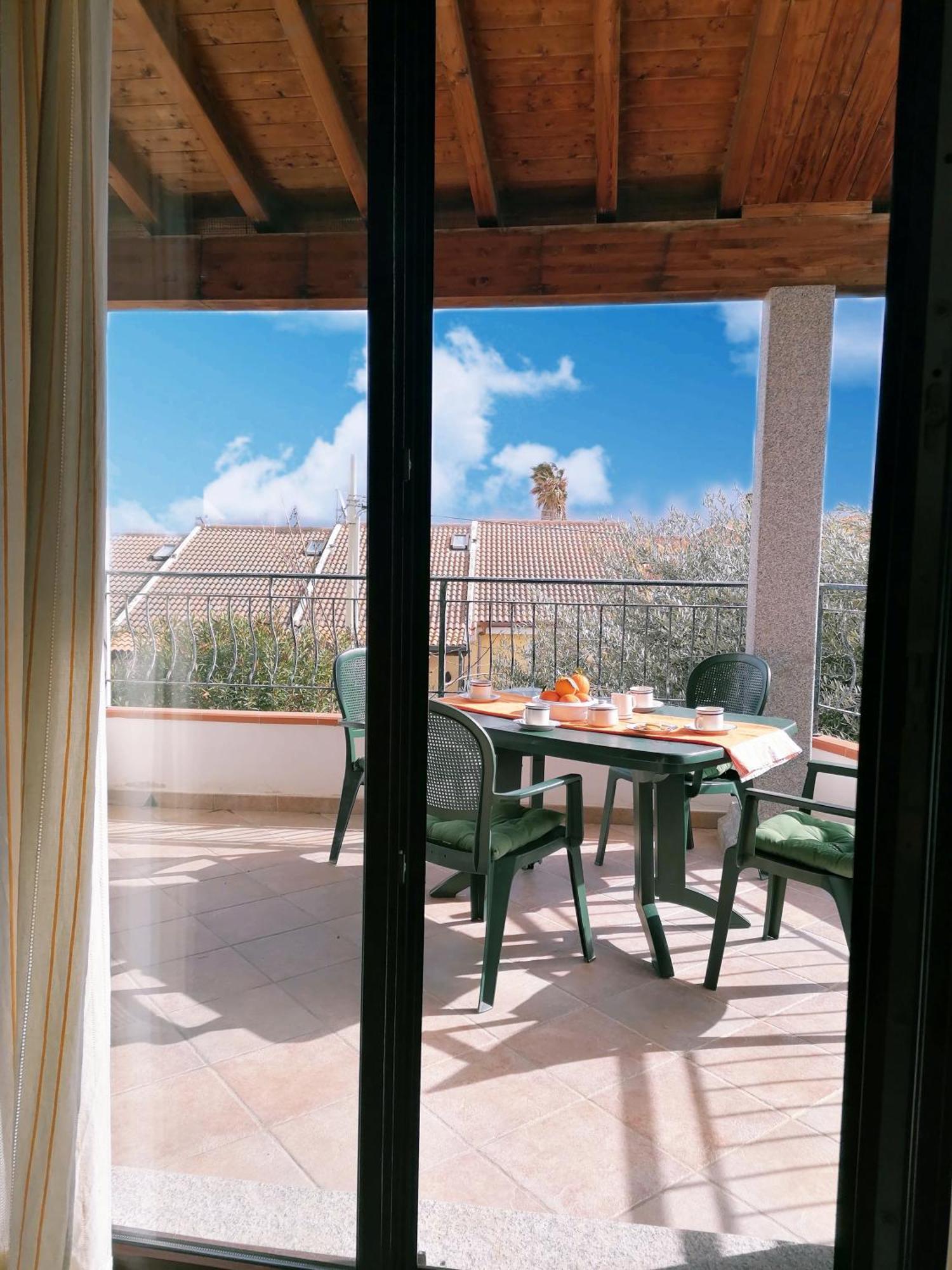 Sardamare Apartments Appartamenti La Ciaccia ヴァッレドーリア 部屋 写真