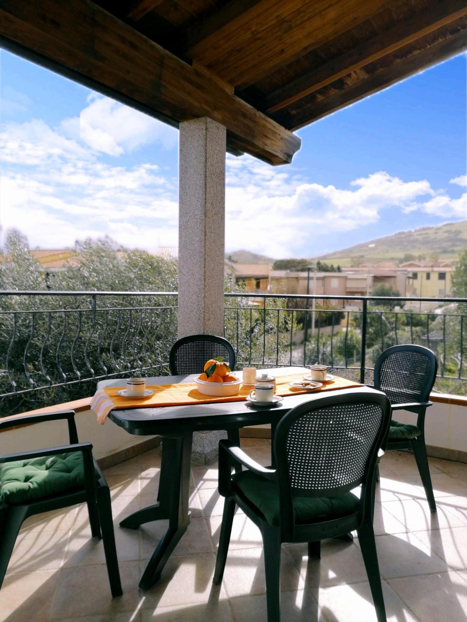 Sardamare Apartments Appartamenti La Ciaccia ヴァッレドーリア 部屋 写真