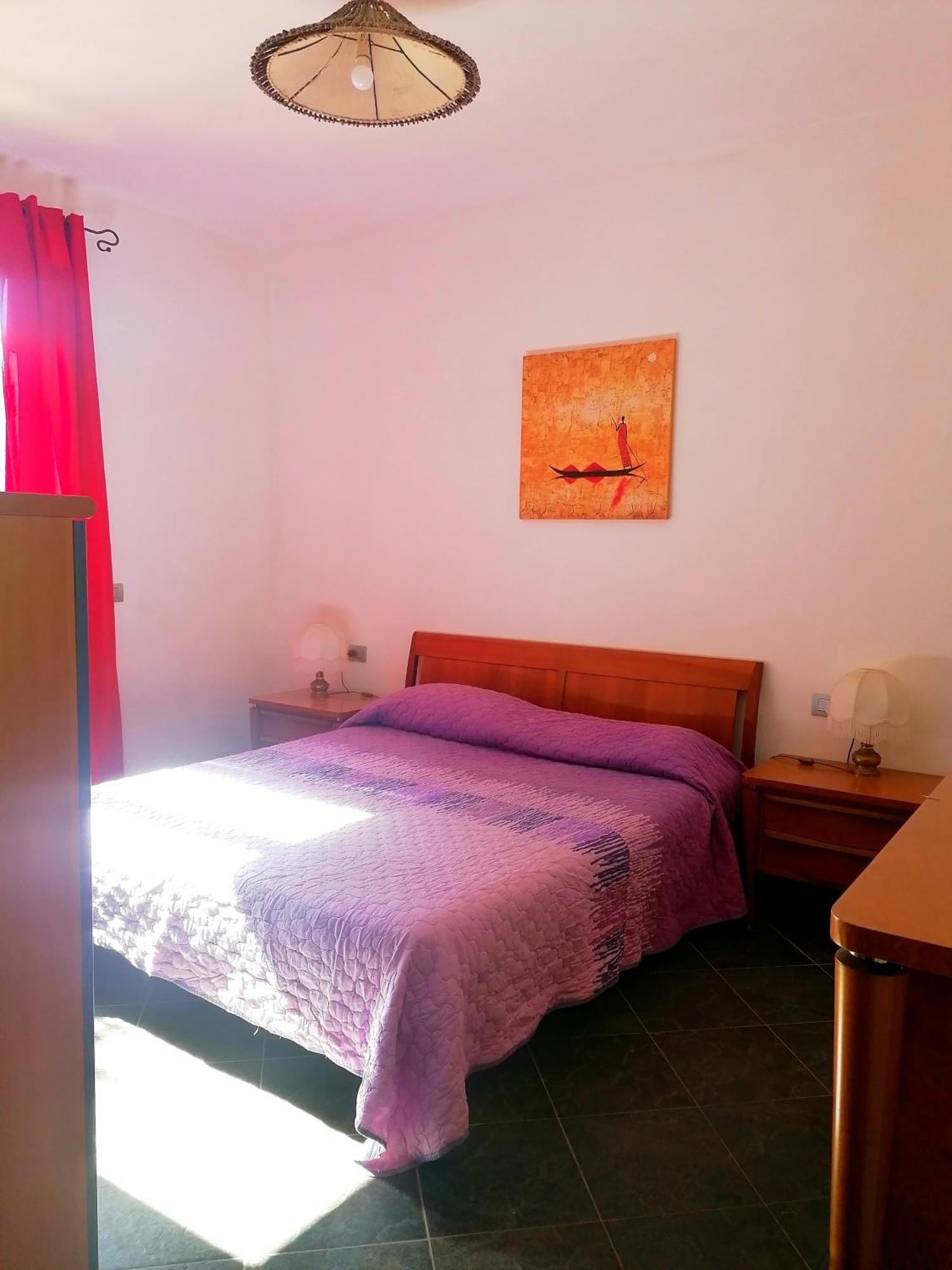 Sardamare Apartments Appartamenti La Ciaccia ヴァッレドーリア エクステリア 写真