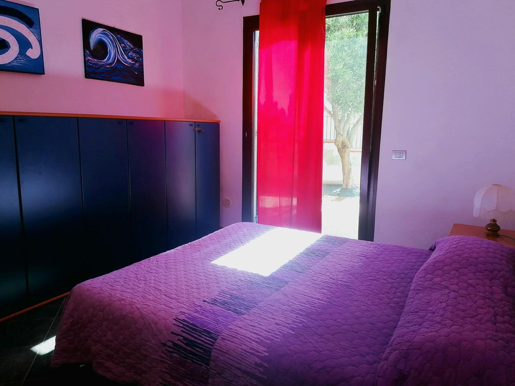 Sardamare Apartments Appartamenti La Ciaccia ヴァッレドーリア エクステリア 写真